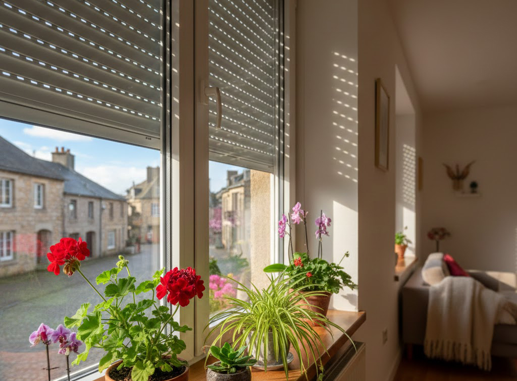 Pronađite Idealno Rešenje za Svoj Prostor, PVC prozore izradjujemo od profila sa 5 ili 6 komora, sa 2 ili 3 stakla. Prednosti REHAU Profila: Odlicna Termo i Zvučna Izolacija, Visoka Energetska Efikasnost, Dugotrajnost i Kvalitet.