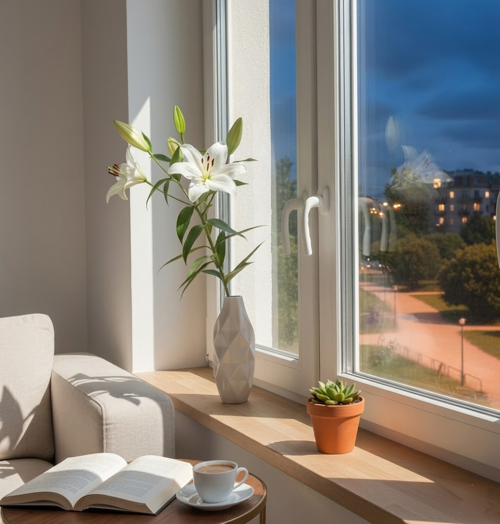 PVC stolarija, PVC prozori, povoljne cene, izrada po meri Beograd copy