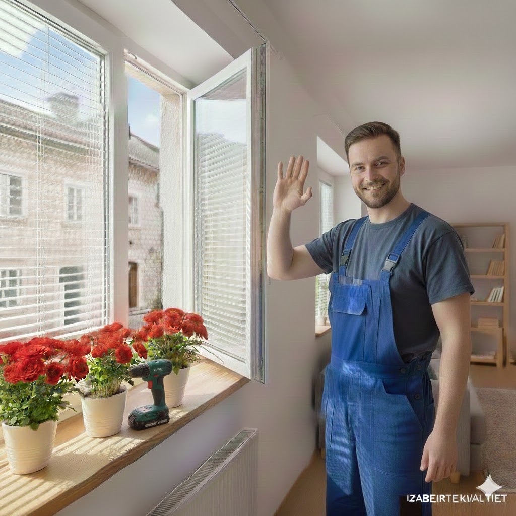 Popravka PVC stolarije, Beograd. Ukoliko vam je potrebna popravka PVC prozora ili PVC Vrata, gfd