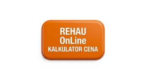 REHAU ONLINE KALKULATOR CENA